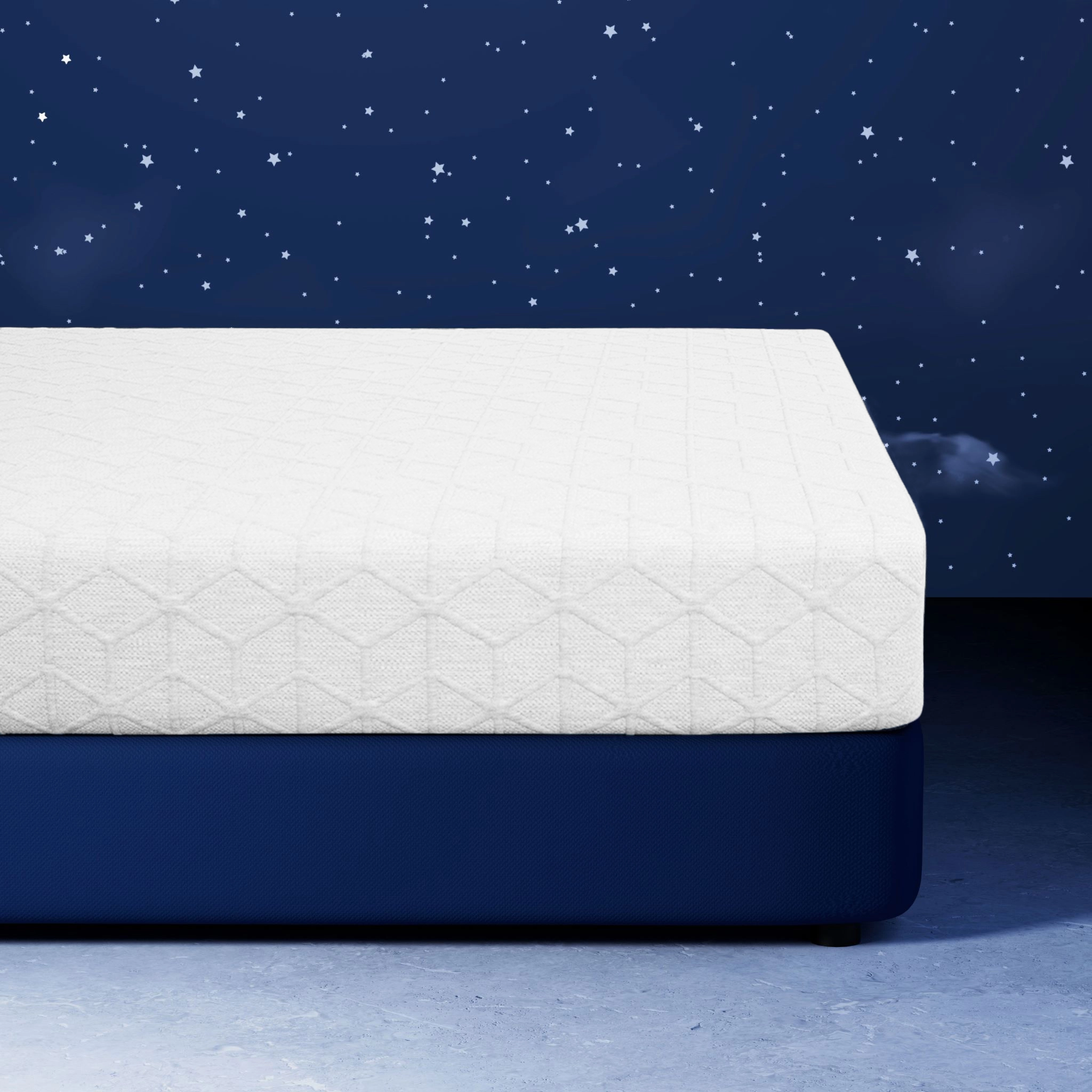 Dreamer white