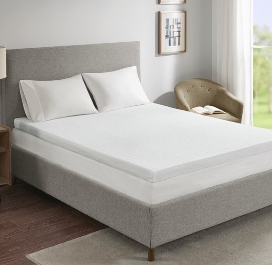 Memory Foam Topper